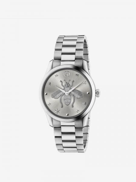 gucci uhren damen silber|Schmuck & Uhren von Gucci für Damen .